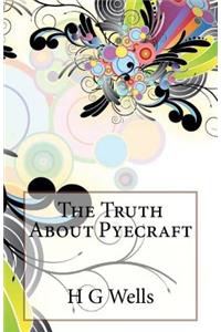 Truth About Pyecraft