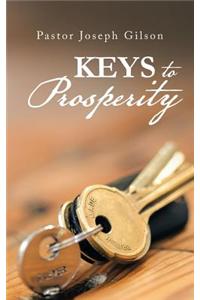 Keys to Prosperity