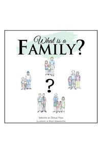What Is a Family?