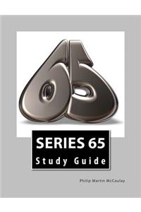 Series 65 Study Guide