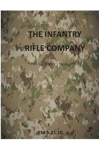 Infantry Rifle Company
