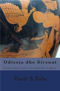 Odiseja Dhe Sirenat, Grishje Drejt Viseve Iso-Polifonike Te Epirit