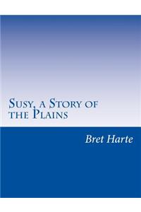 Susy, a Story of the Plains