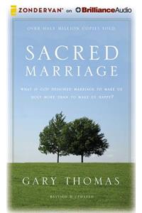 Sacred Marriage
