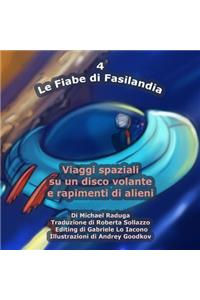 Le Fiabe di Fasilandia - 4