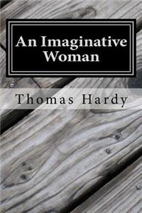 Imaginative Woman