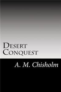 Desert Conquest