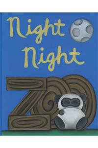 Night Night Zoo