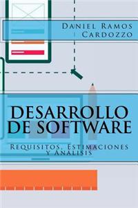 Desarrollo de Software: Requisitos