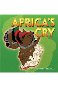 Africa's Cry