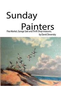 Sunday Painters