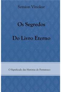 Os Segredos do Livro Eterno