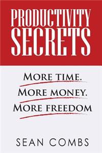 Productivity Secrets