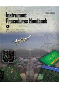 Instrument Procedures Handbook (Federal Aviation Administration)