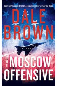 Moscow Offensive