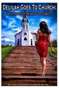 Delilah Goes To Church
