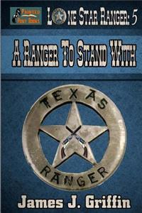 Ranger to Stand With