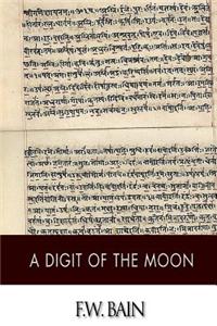 A Digit of the Moon