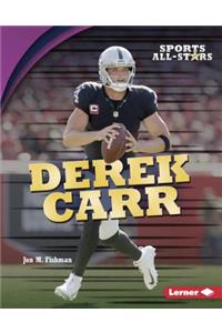 Derek Carr