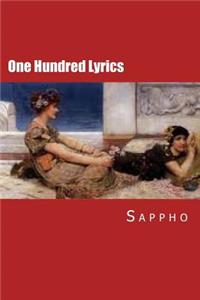 One Hundred Lyrics