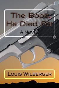 Book He Died For