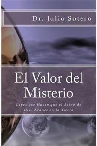 El Valor del Misterio