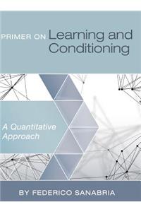 Primer on Learning and Conditioning