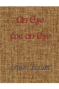 An Eye for an Eye