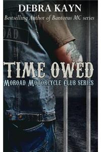 Time Owed