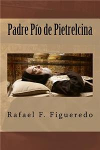 Padre Pio de Pietrelcina