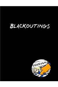 Blackoutings