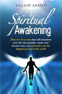 Spiritual Awakening