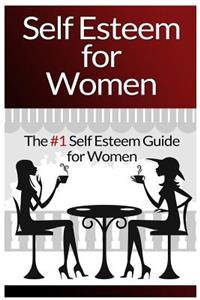 Self Esteem For Women