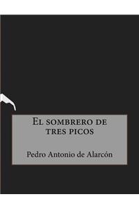 El sombrero de tres picos