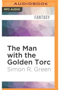 The Man with the Golden Torc