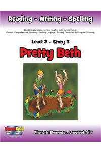 Level 2 Story 3-Pretty Beth