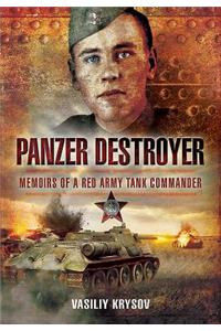 Panzer Destroyer - SHORT RUN RE-ISSUE