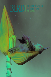 Bird Photographer of the Year 2022 Wall Calendar