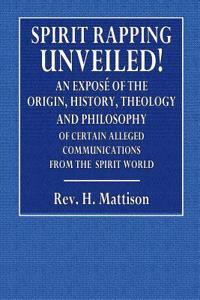 Spirit-Rapping Unveiled!