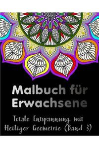 Malbuch Für Erwachsene