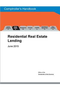 Residential Real Estate Lending