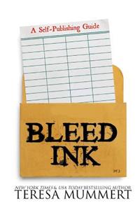 Bleed Ink