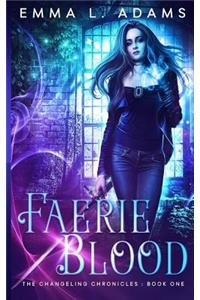 Faerie Blood