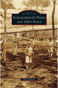 Albuquerque's Parks and Open Space