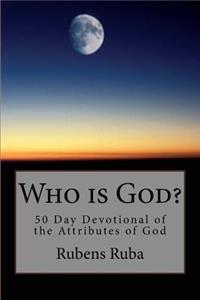 Who is God?
