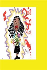 I Cried So Much That...