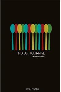 Food Journal & Calorie Tracker