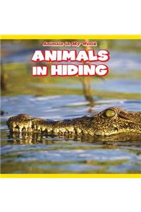 Animals in Hiding