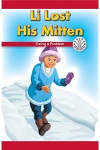 Li Lost His Mitten