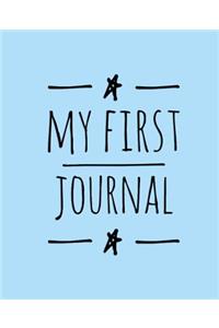 My First Journal